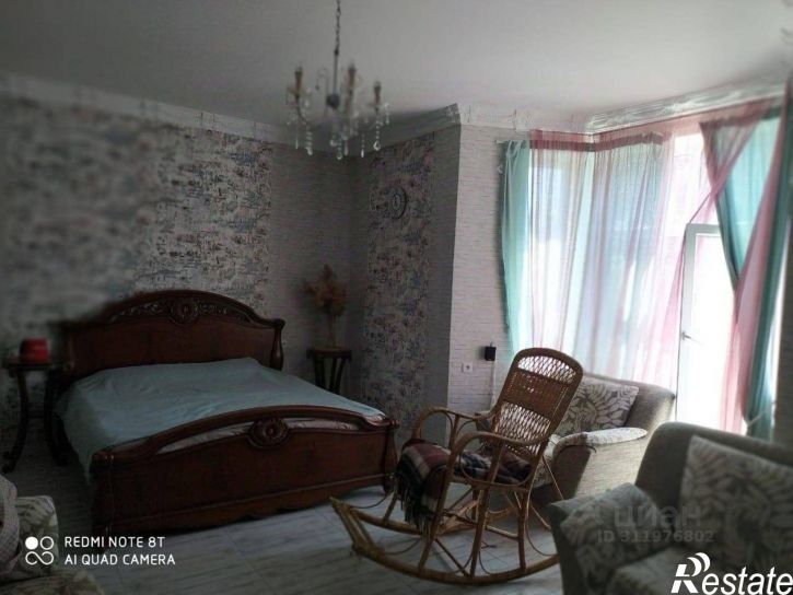 3-комн квартира Десантная улица, 23,  д. 23