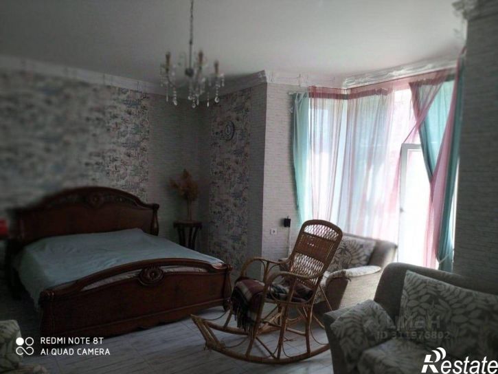 3-комн квартира Десантная улица, 23,  д. 23