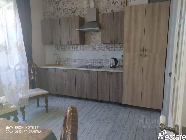 3-комн квартира Десантная улица, 23,  д. 23