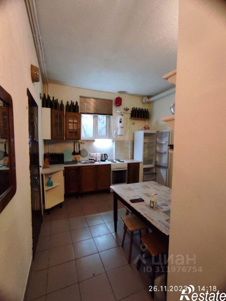 3-комн квартира ул Морская, 42,  д. 42