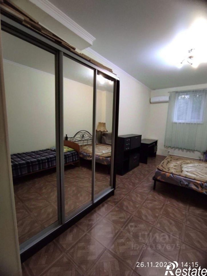 3-комн квартира ул Морская, 42,  д. 42