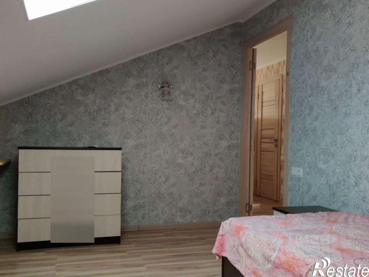 Коттедж/дом Тополиная улица, 16,  д. 16