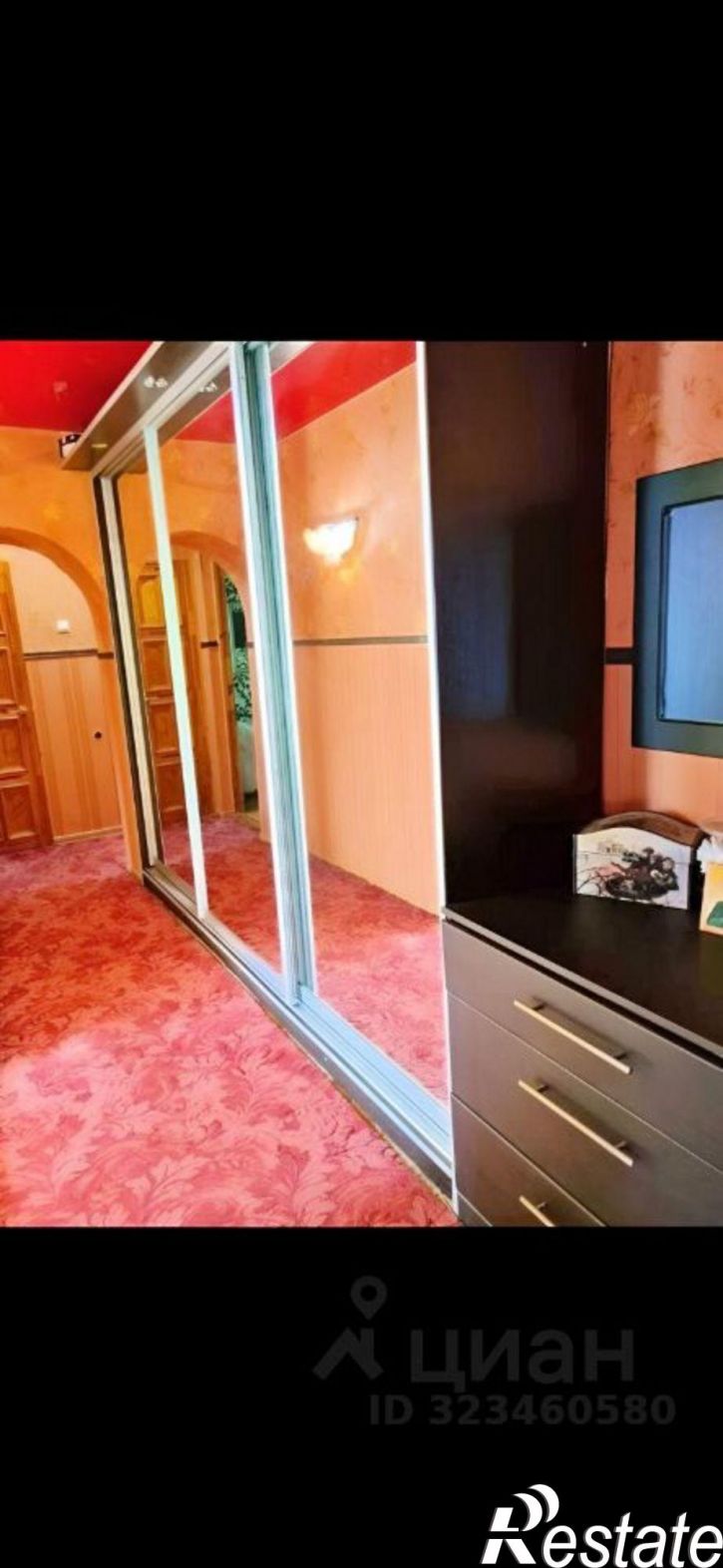 3-комн квартира Геленджик