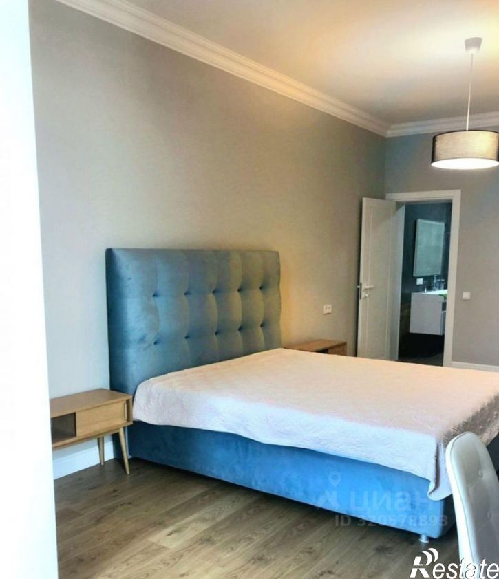 2-комн квартира Крымская улица, 3 к1,  д. 3 к1