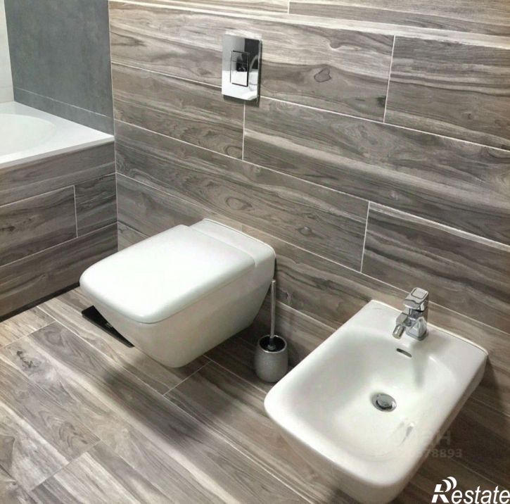 2-комн квартира Крымская улица, 3 к1,  д. 3 к1