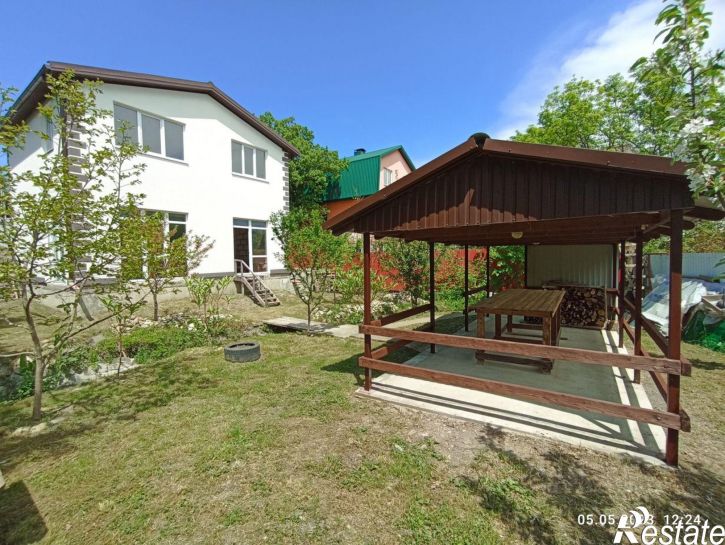 Коттедж/дом Родниковая улица, 11,  д. 11