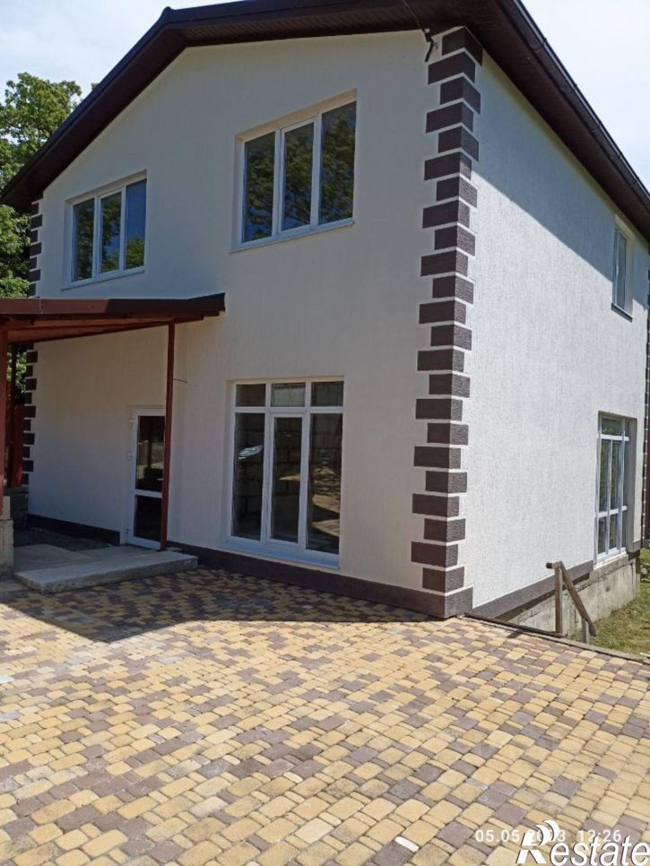 Коттедж/дом Родниковая улица, 11,  д. 11