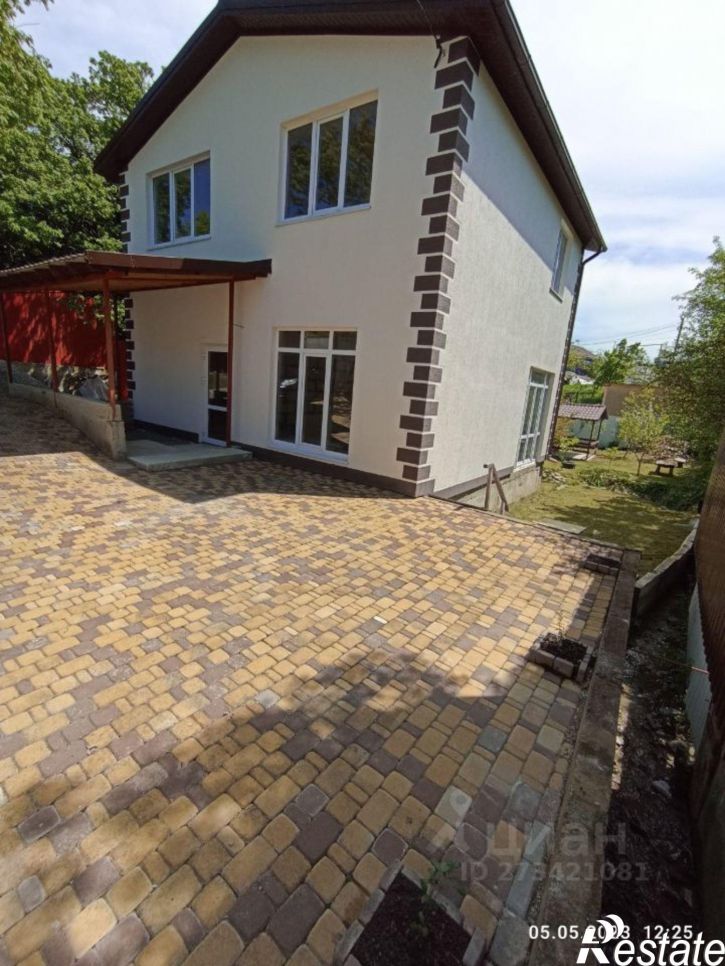 Коттедж/дом Родниковая улица, 11,  д. 11