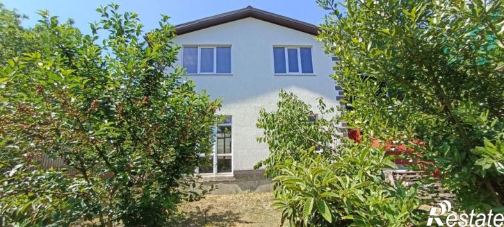 Коттедж/дом Родниковая улица, 11,  д. 11