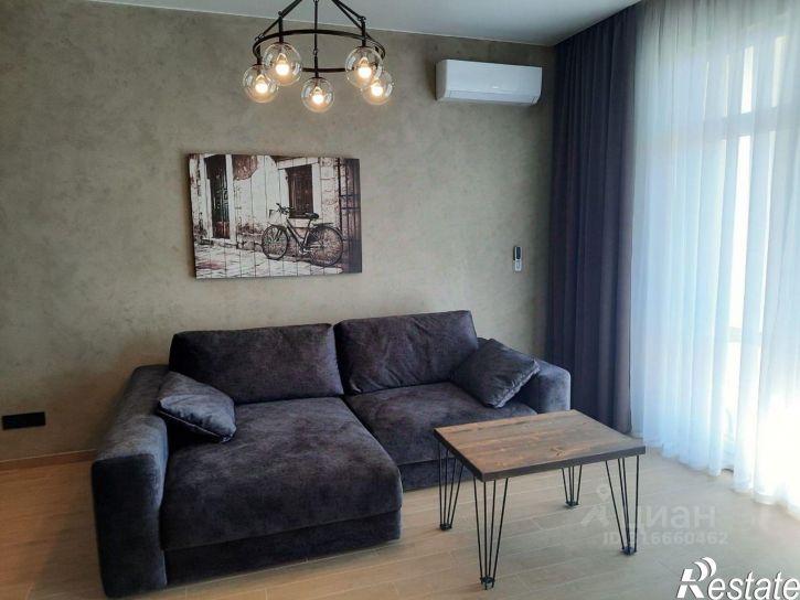 1-комн квартира улица Мира, 44 лит1,  д. 44 лит1