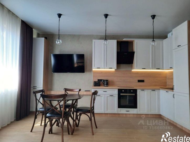 1-комн квартира улица Мира, 44 лит1,  д. 44 лит1