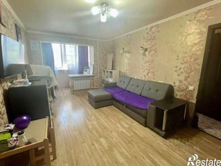 1-комн квартира Геленджик г., Северный пер., д.12