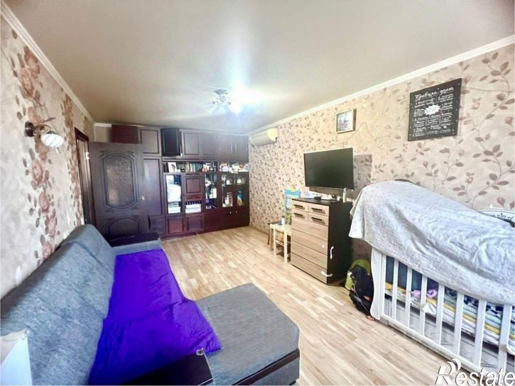 1-комн квартира Геленджик г., Северный пер., д.12