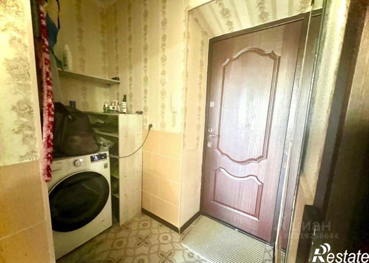 1-комн квартира Геленджик г., Северный пер., д.12