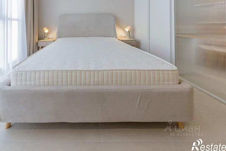 1-комн квартира Геленджик, улица Мира, 40