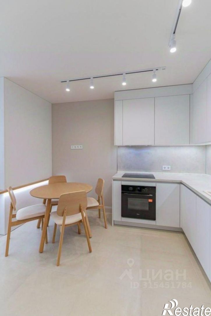 1-комн квартира Геленджик, улица Мира, 40