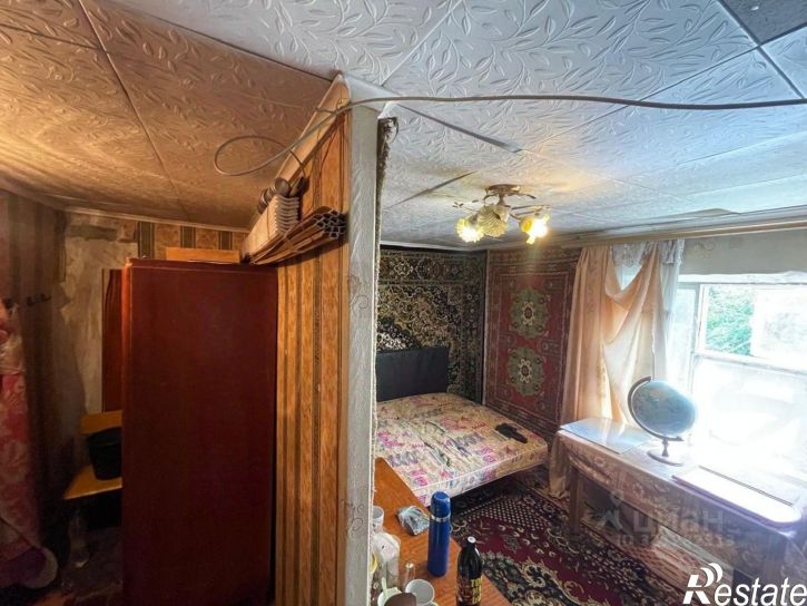 1-комн квартира Ясная улица, 14,  д. 14