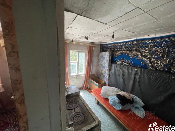 1-комн квартира Ясная улица, 14,  д. 14