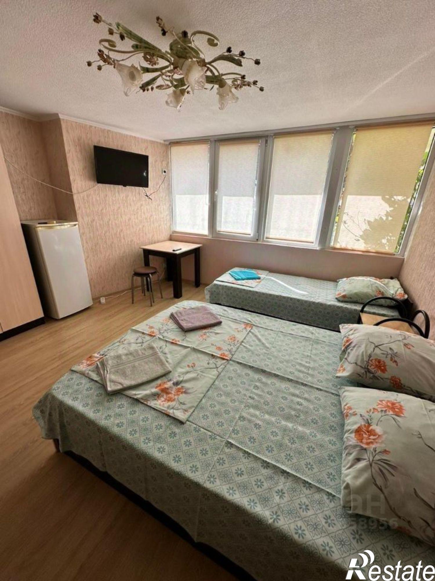 Сдать комнату за 15 000 рублей на Красная улица, 8