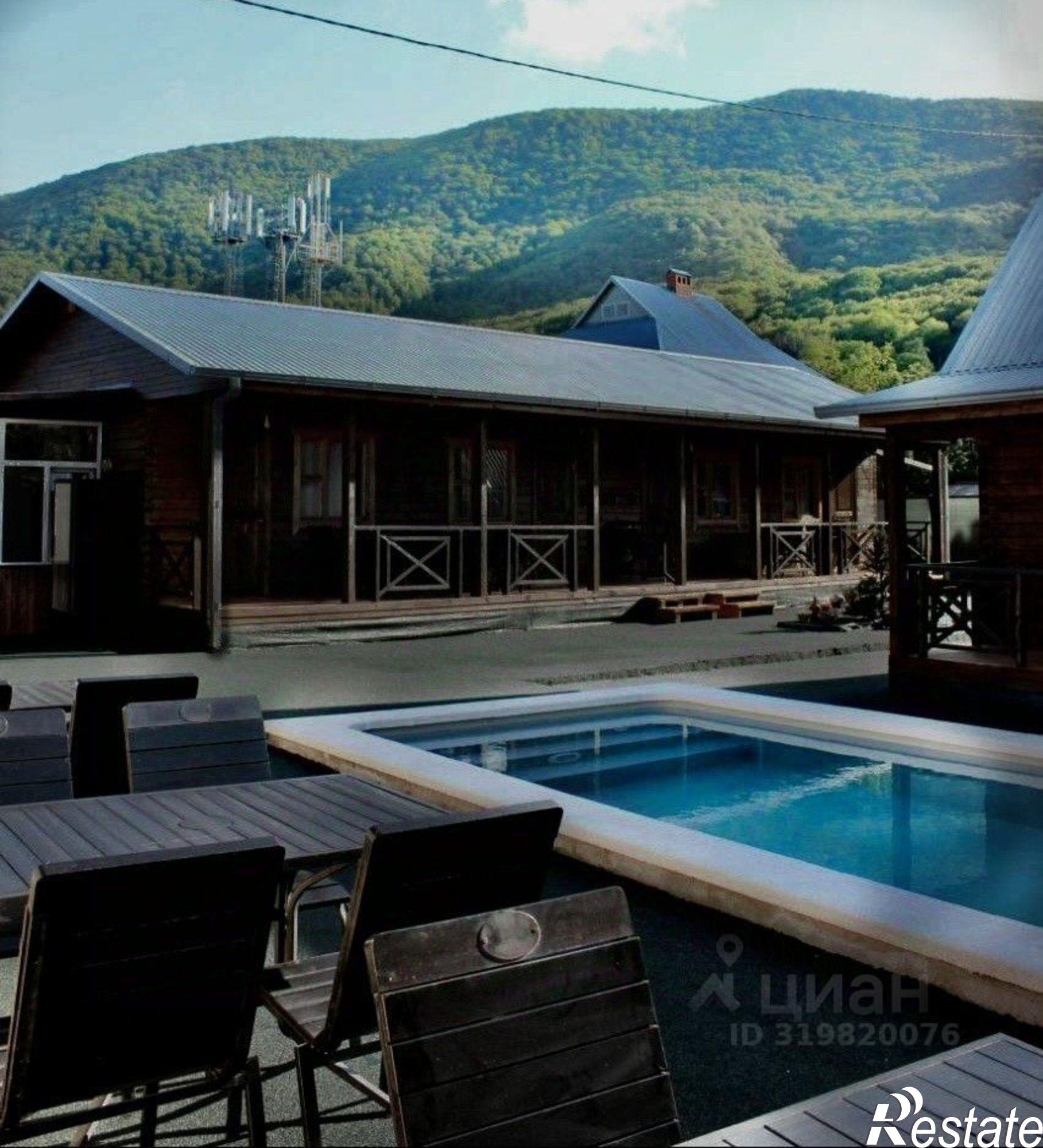 Сдать дачу, дом, коттедж за 150 000 рублей на ул Октябрьская