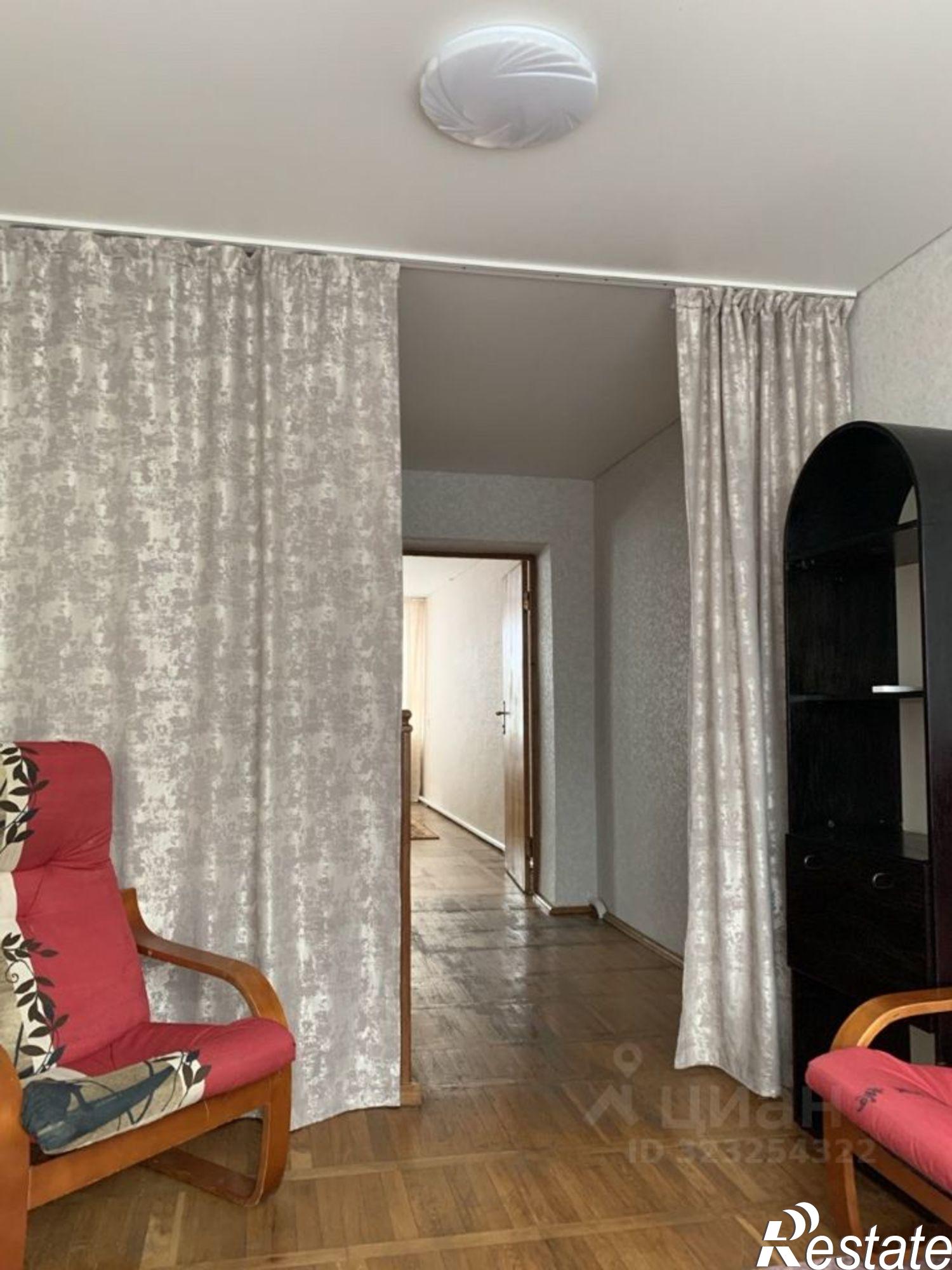 Сдать дачу, дом, коттедж за 30 000 рублей на ул Фадеева, 38