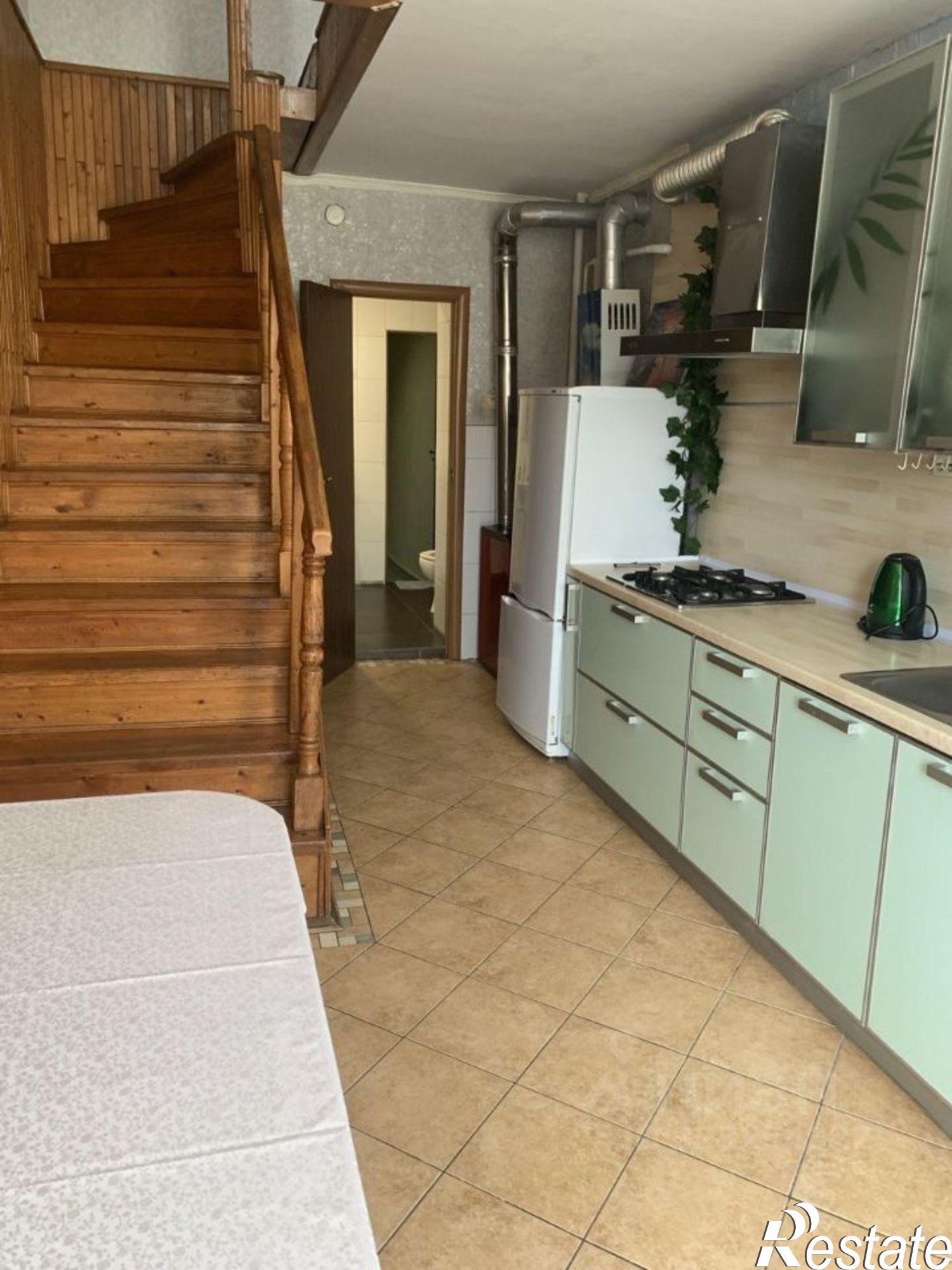 Сдать дачу, дом, коттедж за 30 000 рублей на ул Фадеева, 38