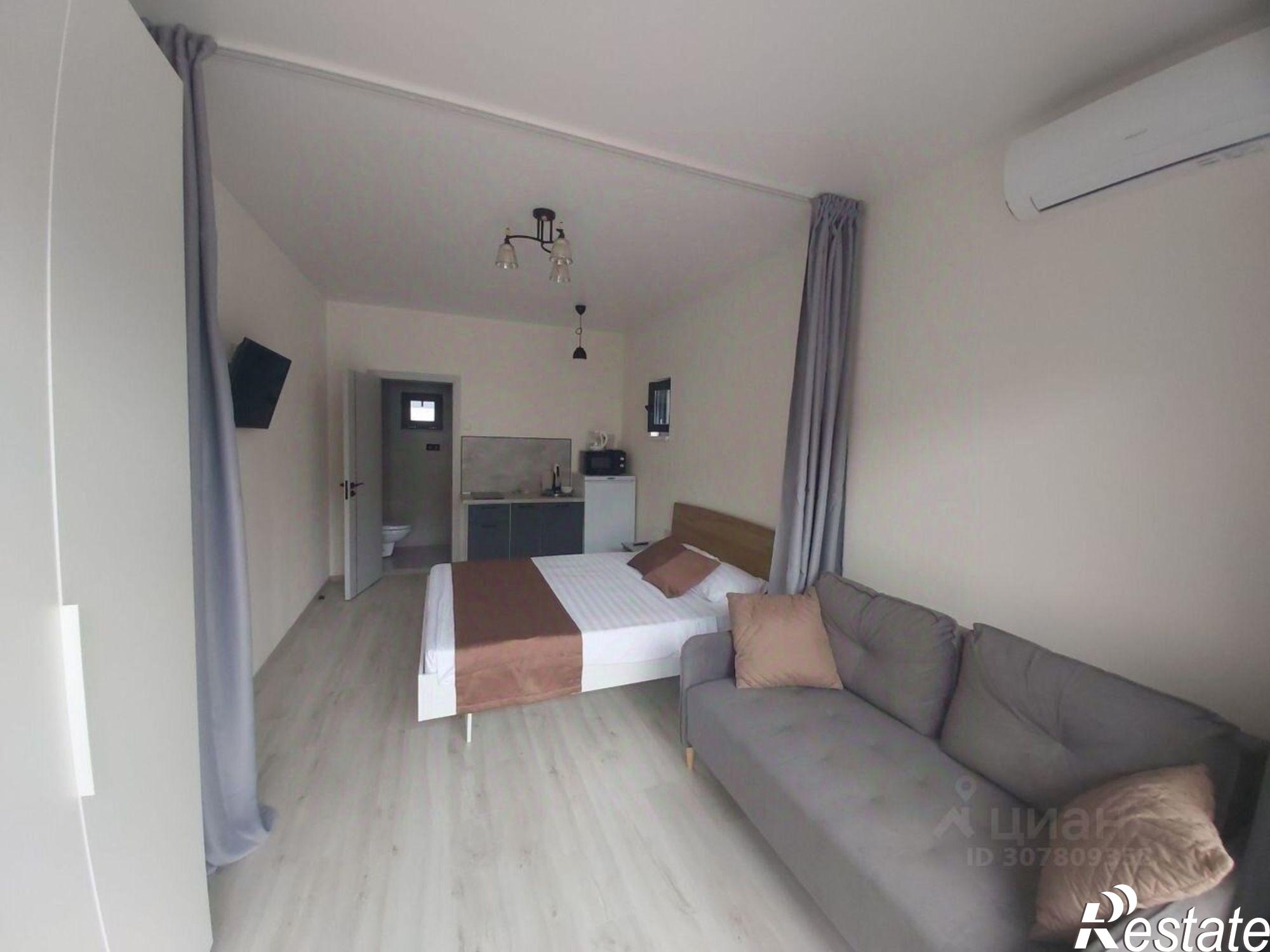 Сдать дачу, дом, коттедж за 24 900 рублей на ул Гурзуфская, 7