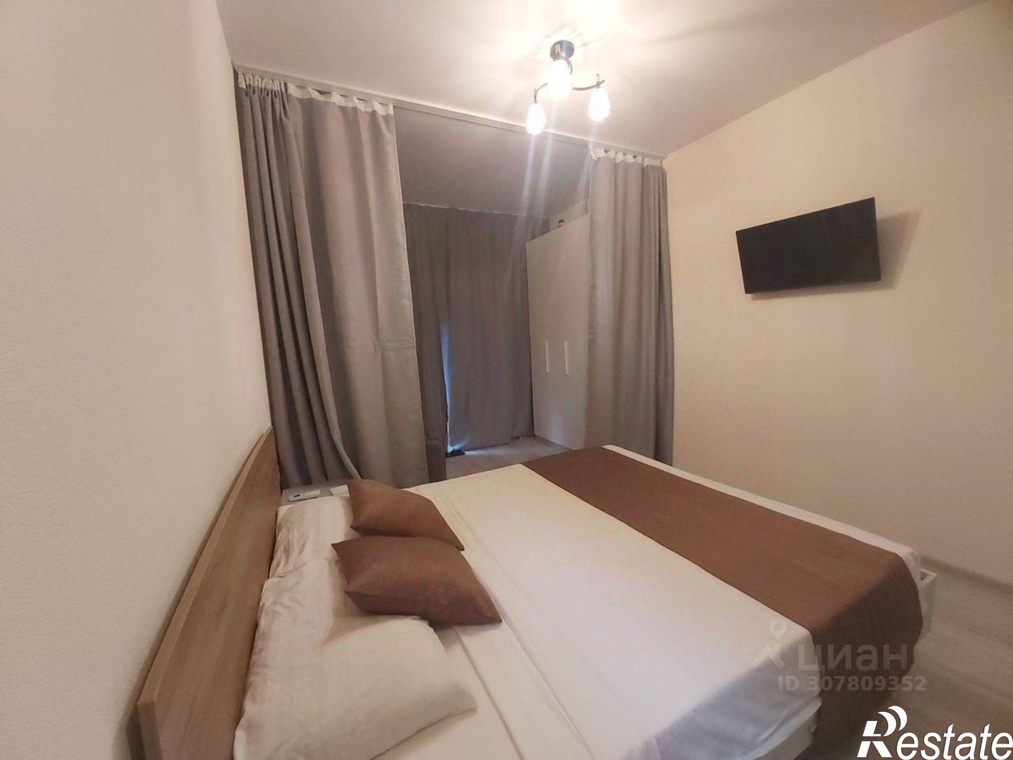 Сдать дачу, дом, коттедж за 24 900 рублей на ул Гурзуфская, 7