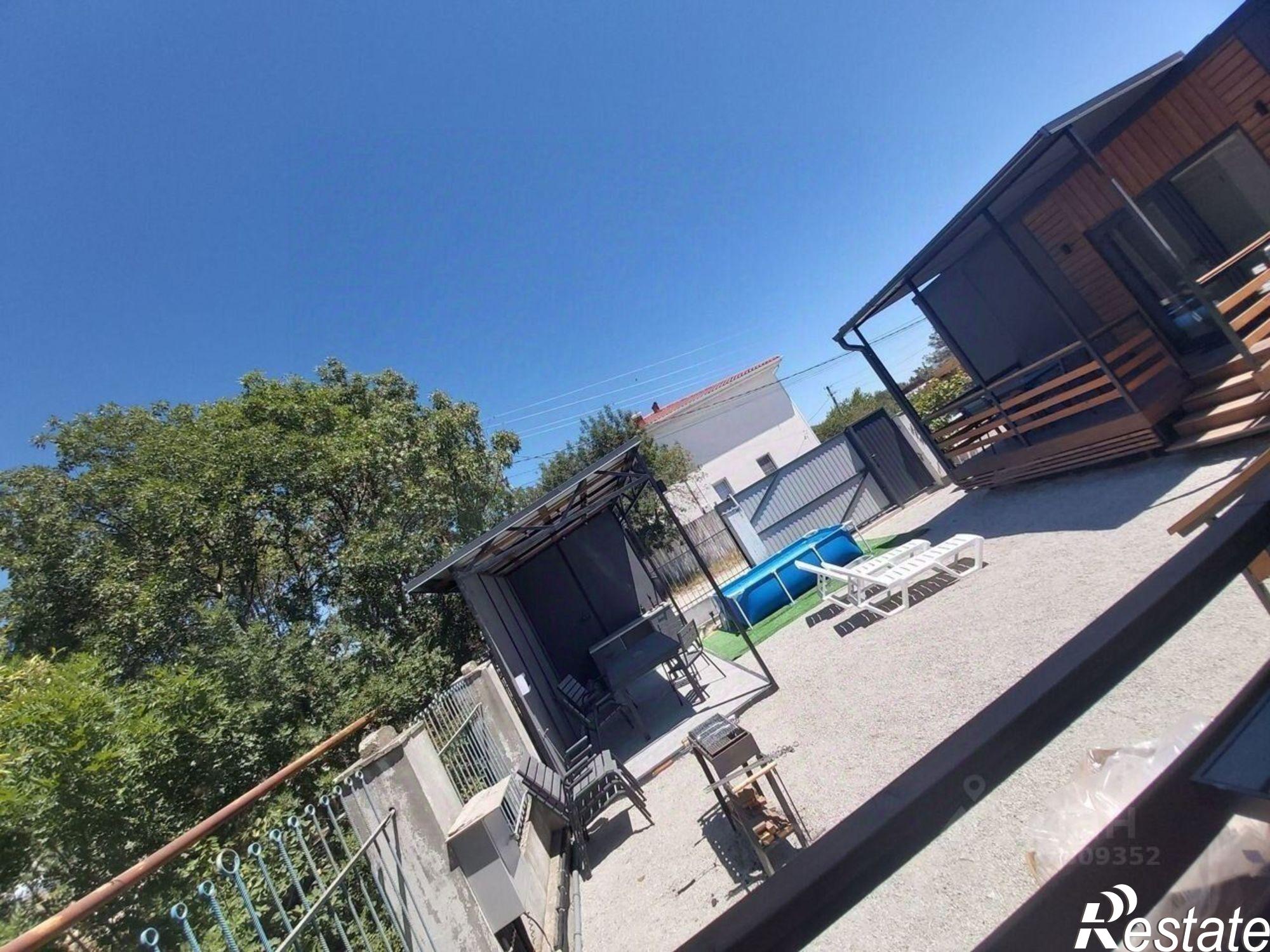 Сдать дачу, дом, коттедж за 24 900 рублей на ул Гурзуфская, 7