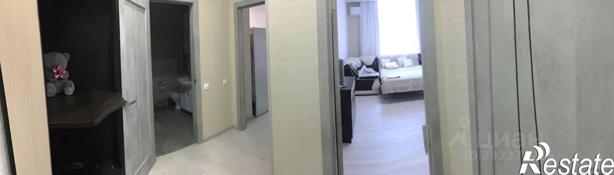 Сдать квартиру за 30 000 рублей на ул Суворова, 27 2