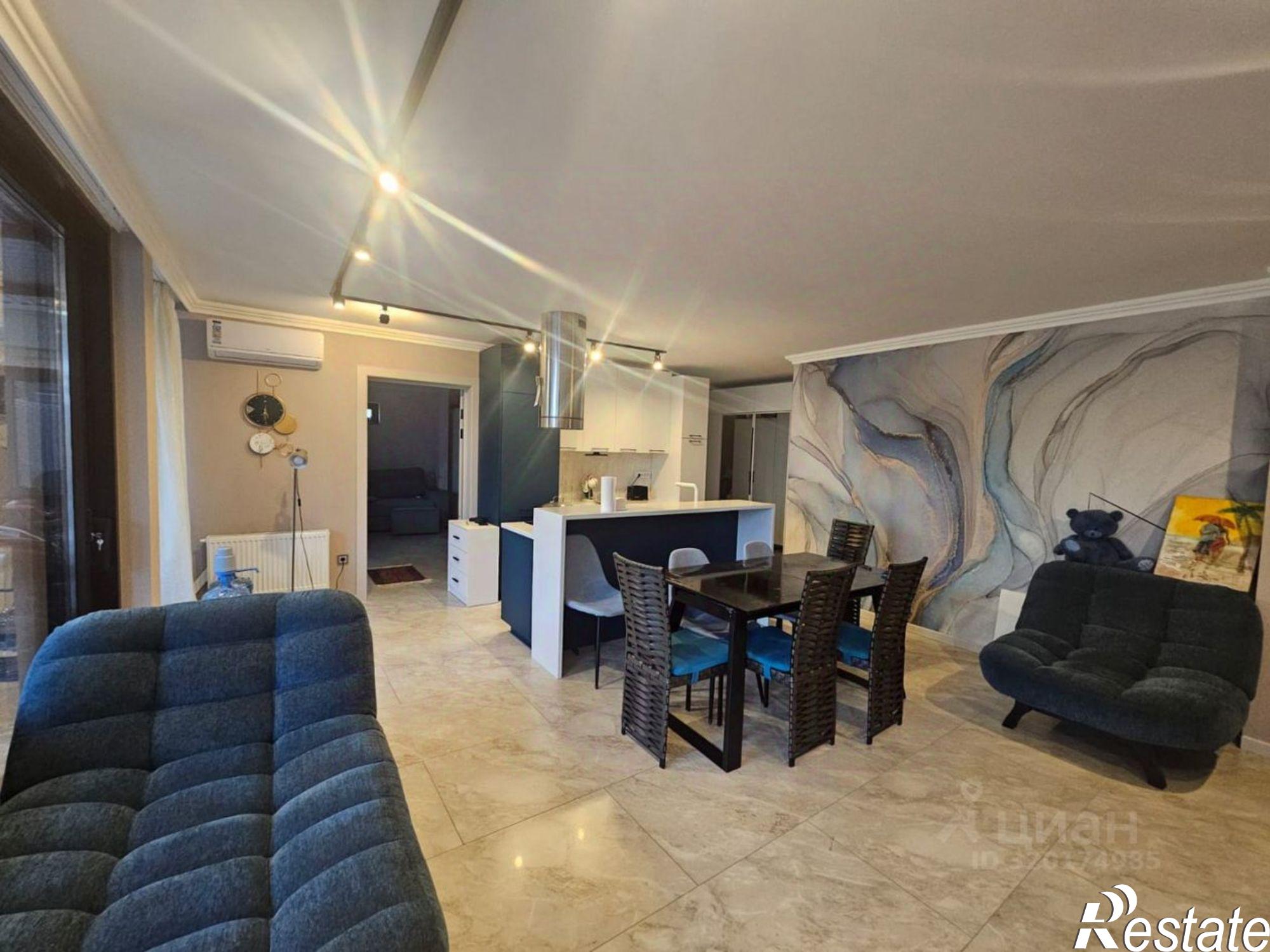 Сдать дачу, дом, коттедж за 120 000 рублей на ул Шевченко, 82