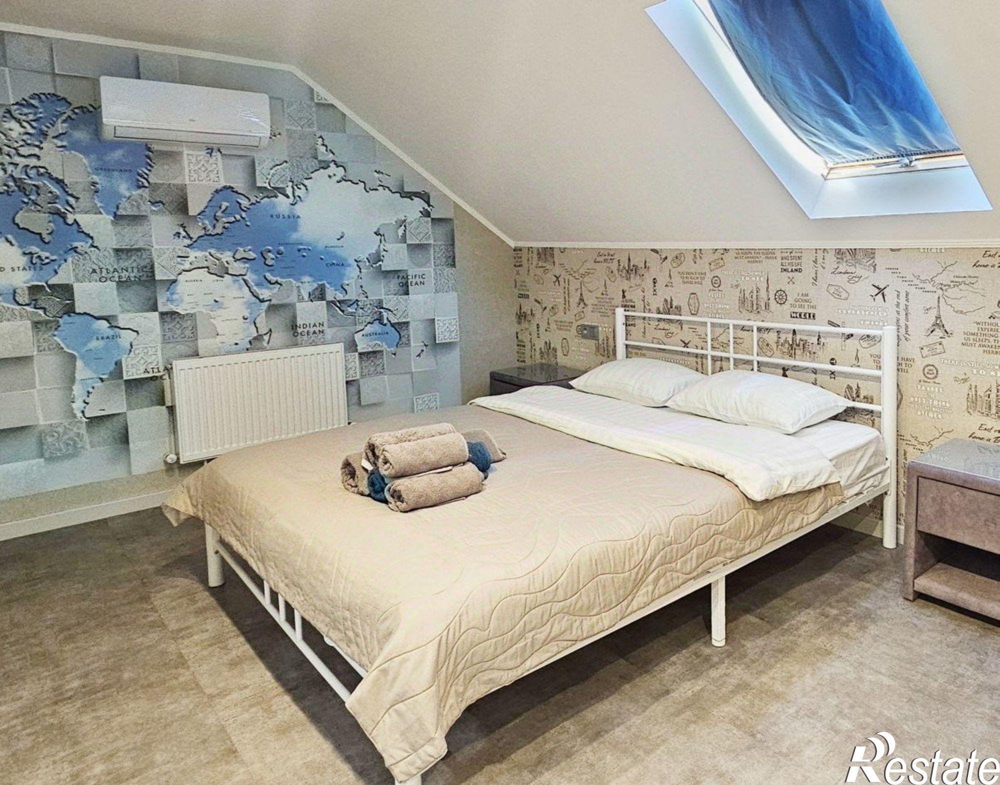 Сдать дачу, дом, коттедж за 120 000 рублей на ул Шевченко, 82