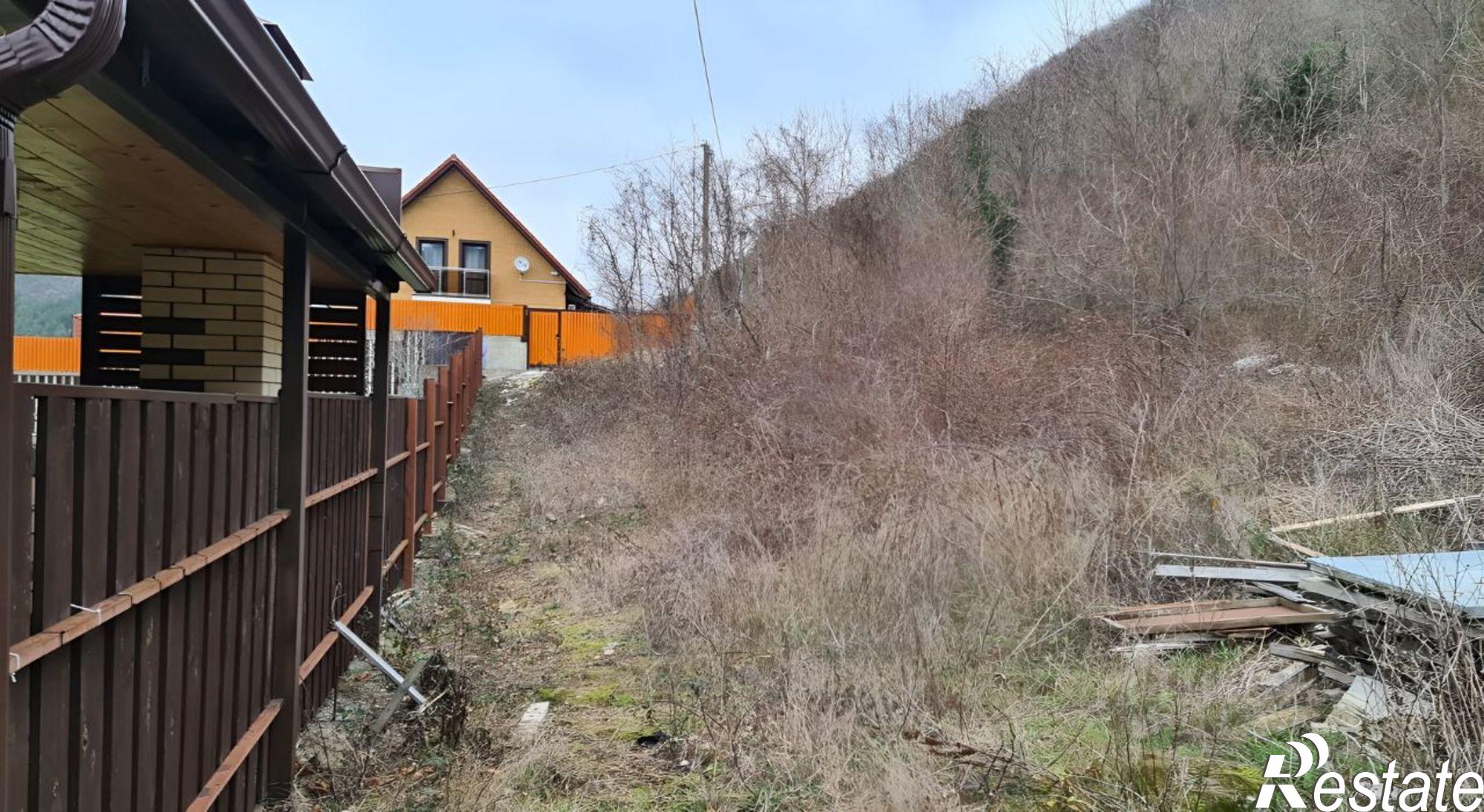 Купить землю, земельный участок за 7 300 000 рублей на городской округ Геленджик