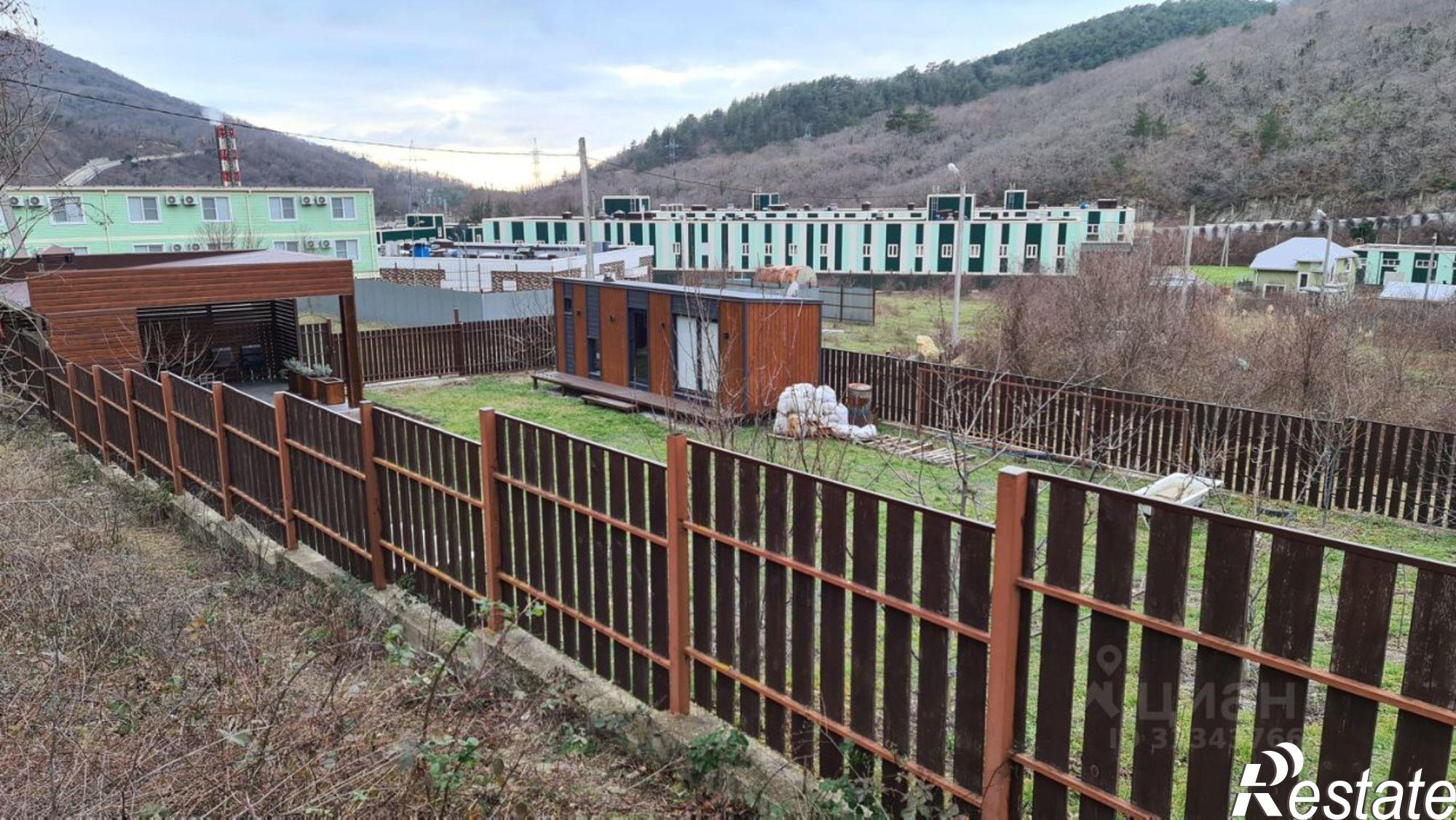 Купить землю, земельный участок за 7 300 000 рублей на городской округ Геленджик