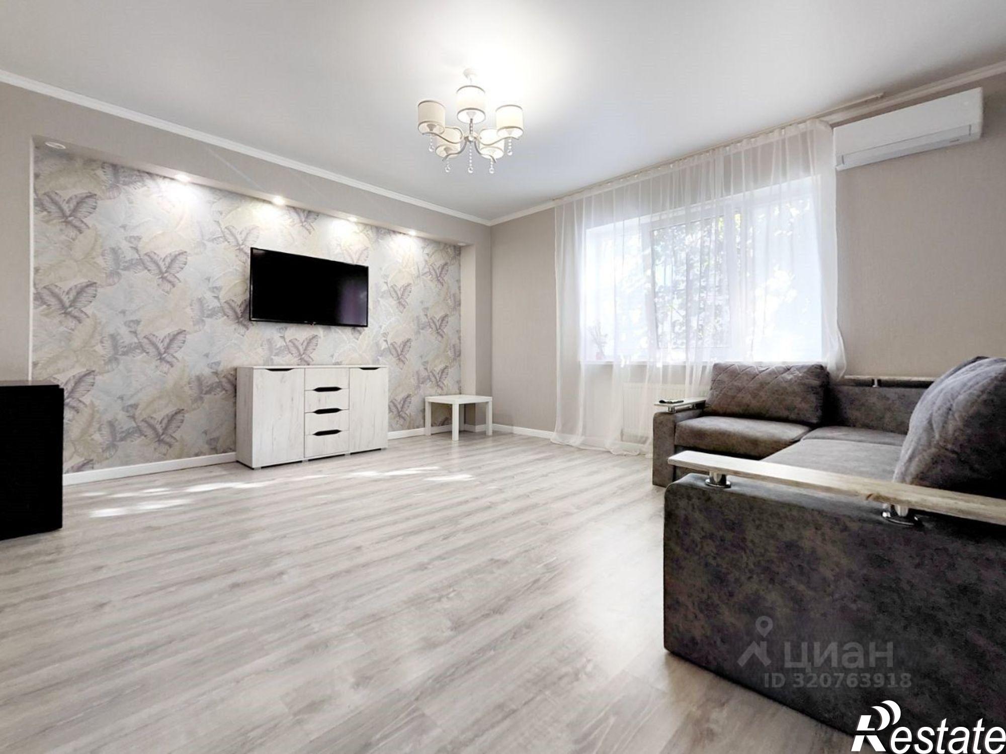 Купить квартиру за 12 700 000 рублей на улица Сурикова, 42