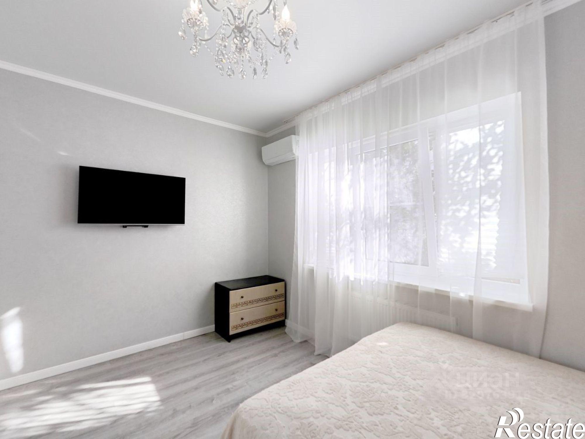 Купить квартиру за 12 700 000 рублей на улица Сурикова, 42