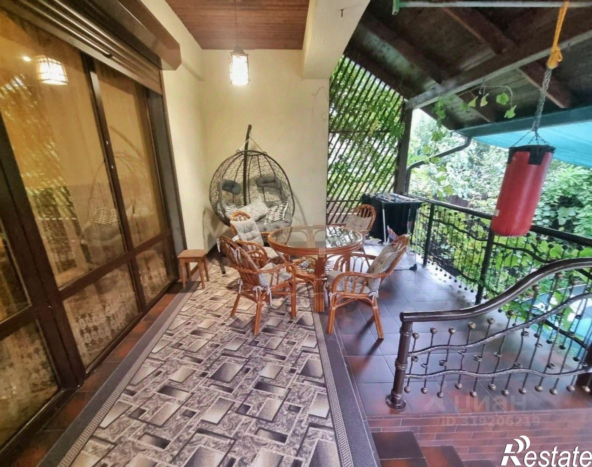 Купить ОСЗ, отдельно стоящее здание за 110 000 000 рублей на Ульяновская улица, 8Б