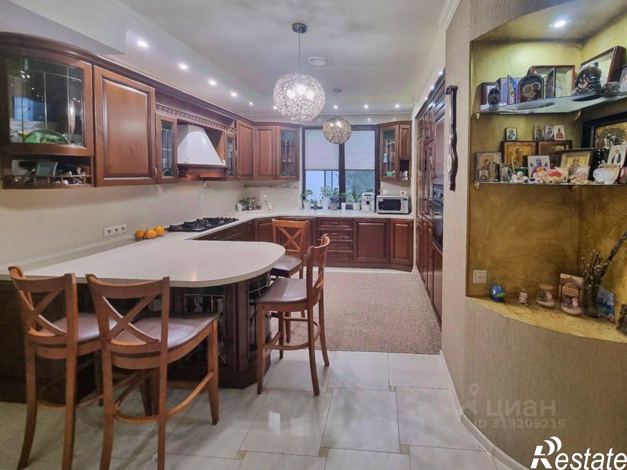 Купить ОСЗ, отдельно стоящее здание за 110 000 000 рублей на Ульяновская улица, 8Б