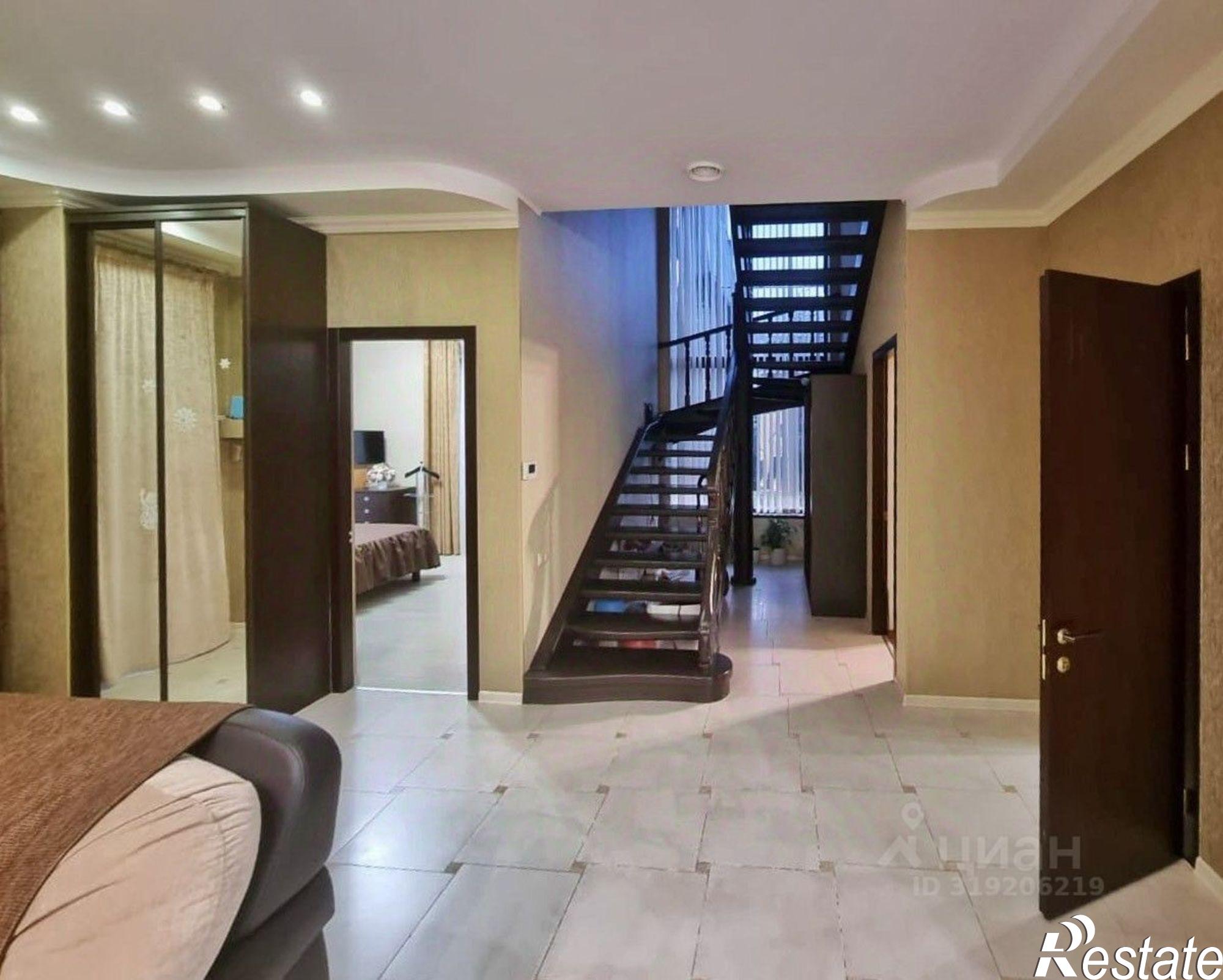 Купить ОСЗ, отдельно стоящее здание за 110 000 000 рублей на Ульяновская улица, 8Б