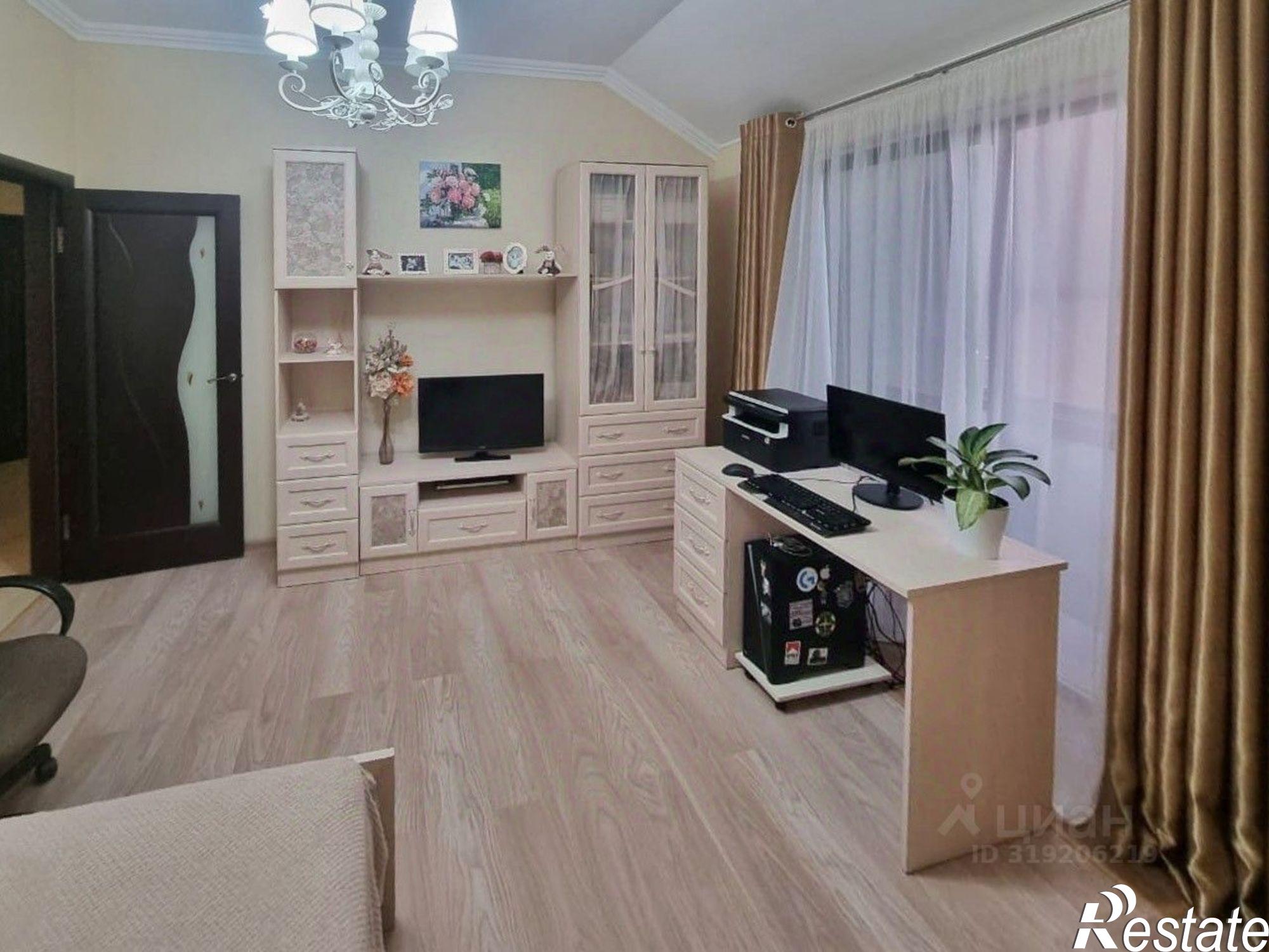 Купить ОСЗ, отдельно стоящее здание за 110 000 000 рублей на Ульяновская улица, 8Б