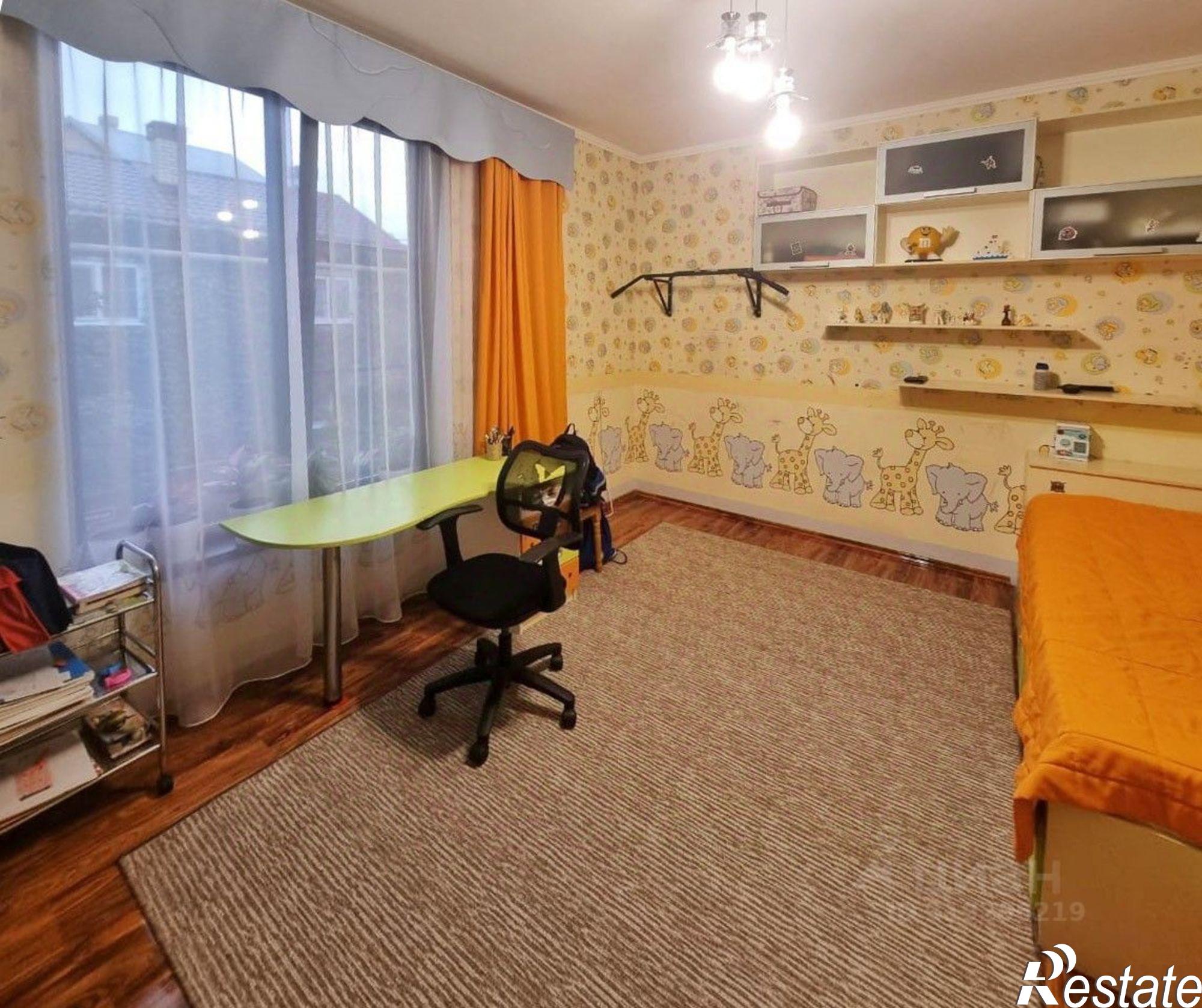 Купить ОСЗ, отдельно стоящее здание за 110 000 000 рублей на Ульяновская улица, 8Б