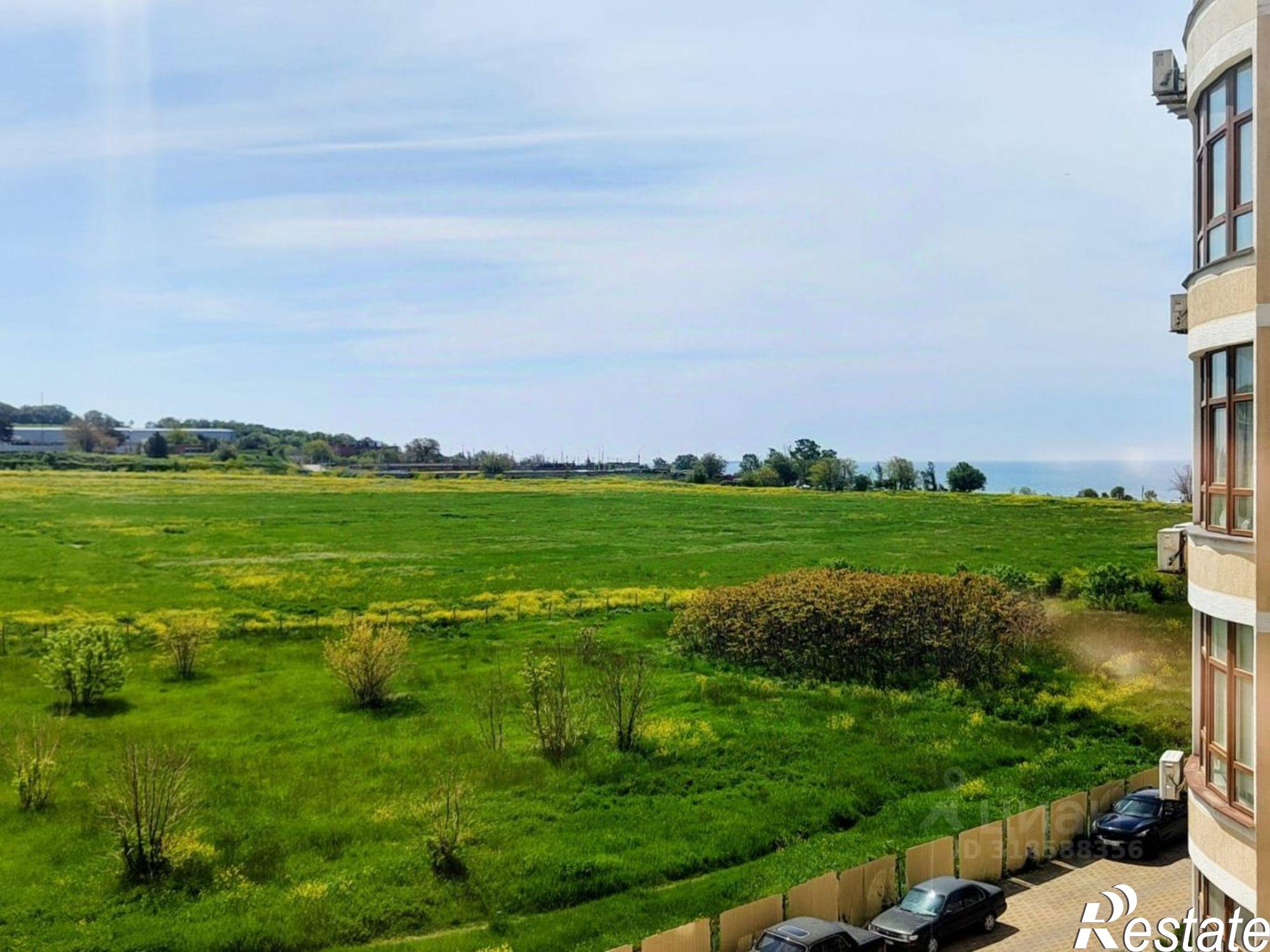 Купить квартиру за 14 400 000 рублей на Крымская улица, 19/9