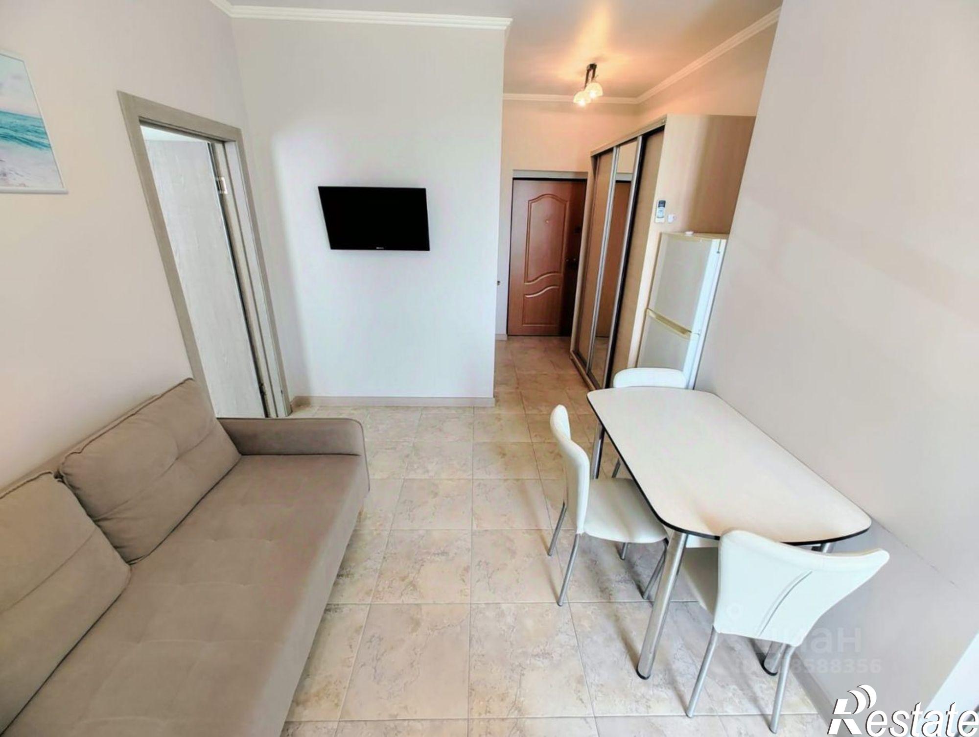 Купить квартиру за 14 400 000 рублей на Крымская улица, 19/9