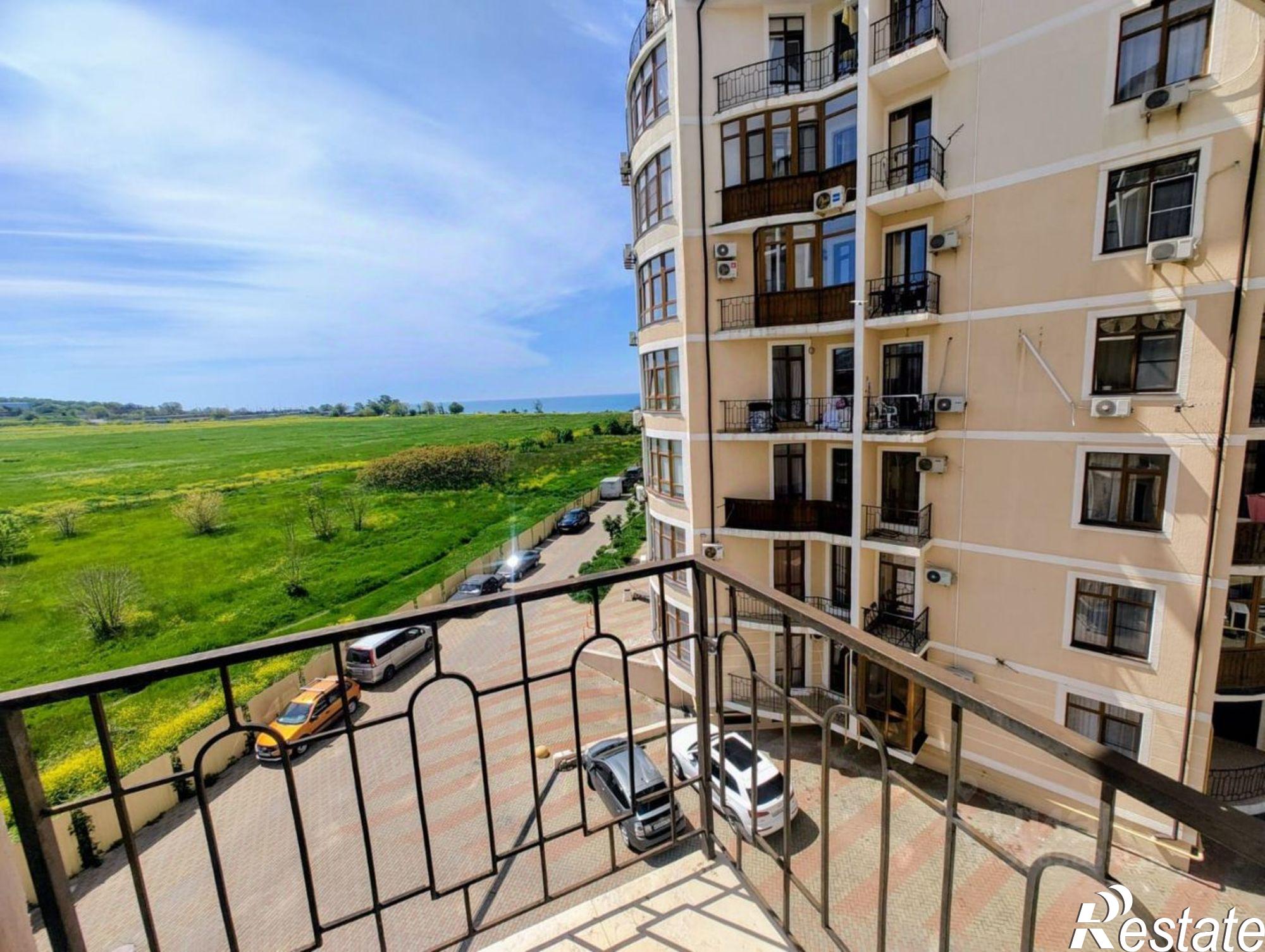 Купить квартиру за 14 400 000 рублей на Крымская улица, 19/9