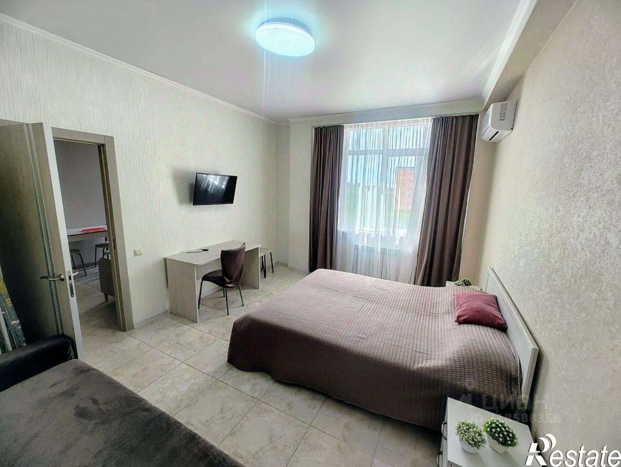 Купить квартиру за 14 400 000 рублей на Крымская улица, 19/9