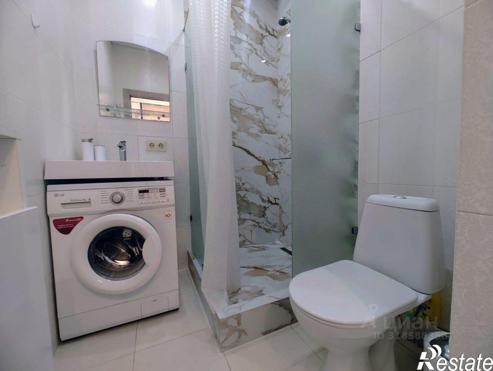 Купить квартиру за 14 400 000 рублей на Крымская улица, 19/9