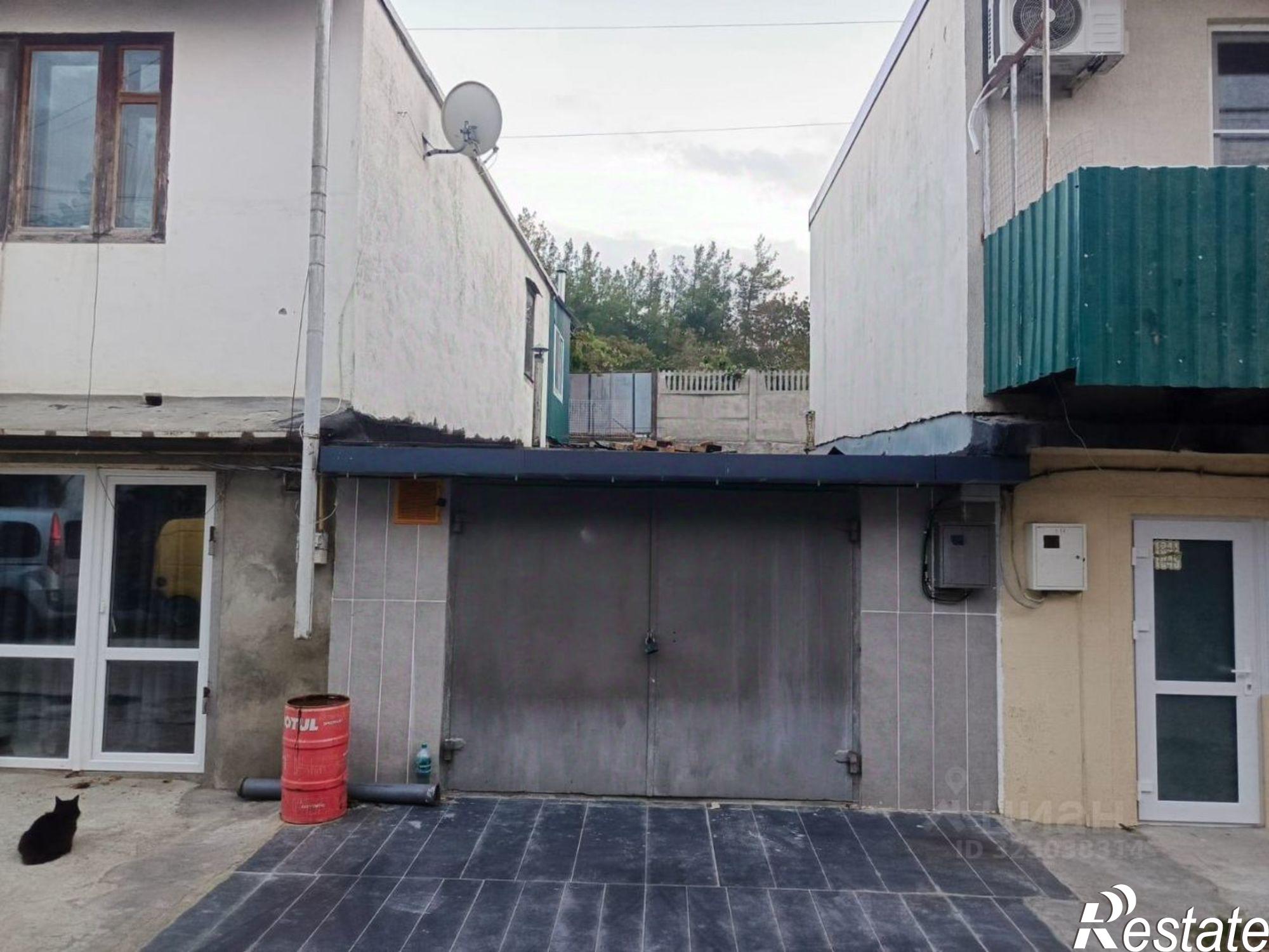 Купить гараж, место в паркинге за 1 700 000 рублей на Приветливая улица, 3/4