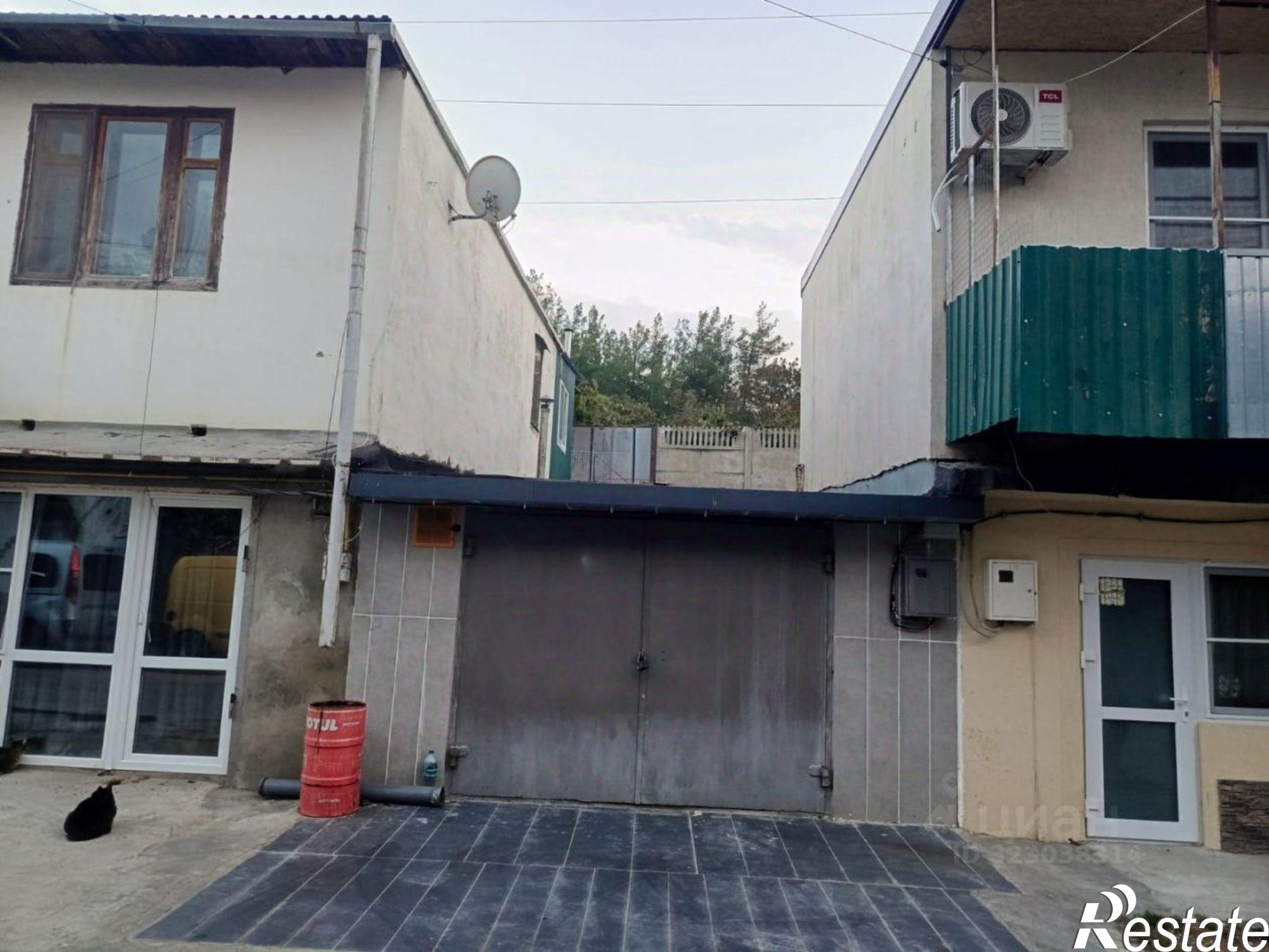 Купить гараж, место в паркинге за 1 700 000 рублей на Приветливая улица, 3/4