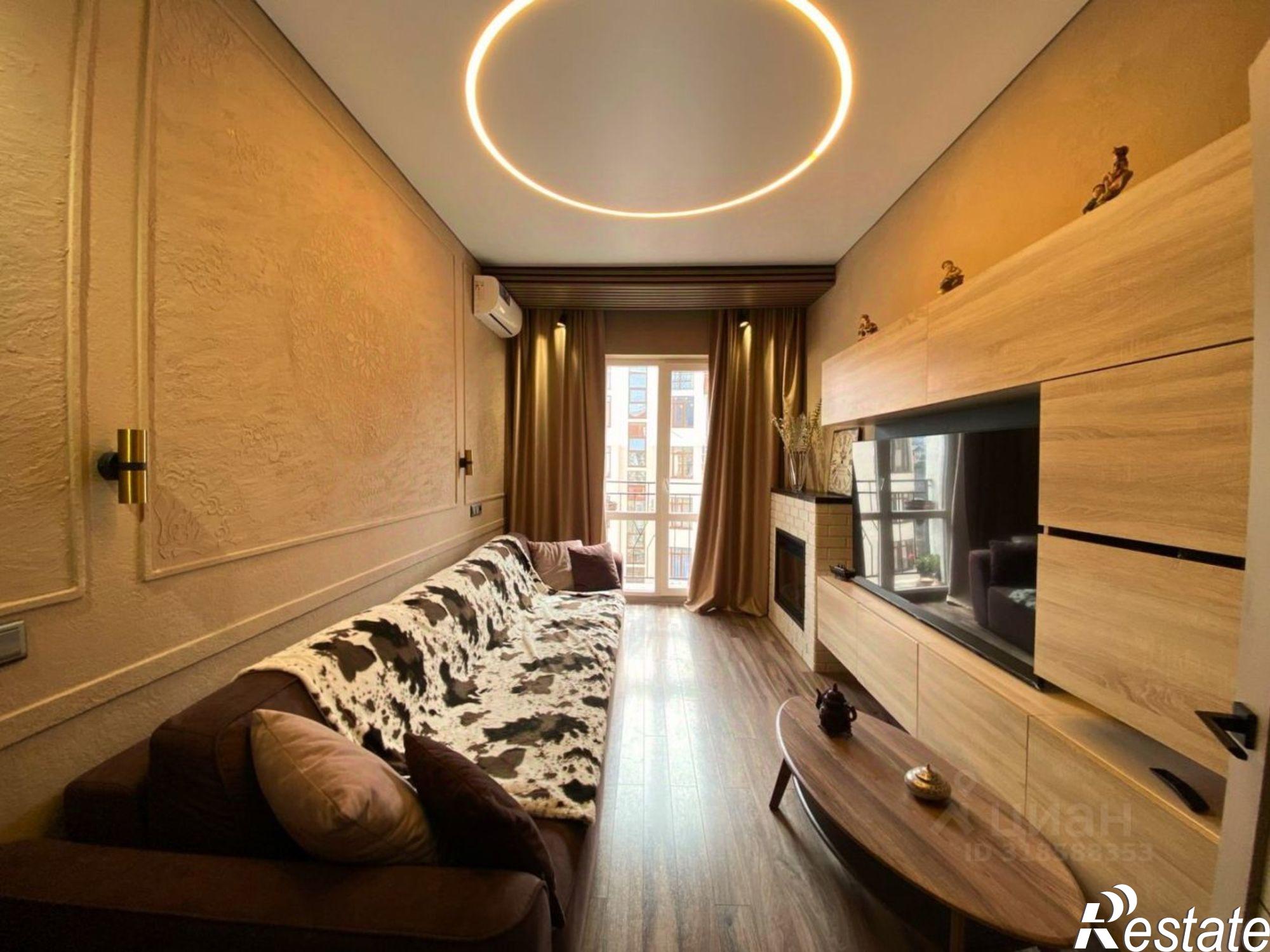 Купить квартиру за 28 000 000 рублей на ул Чернышевского, 18