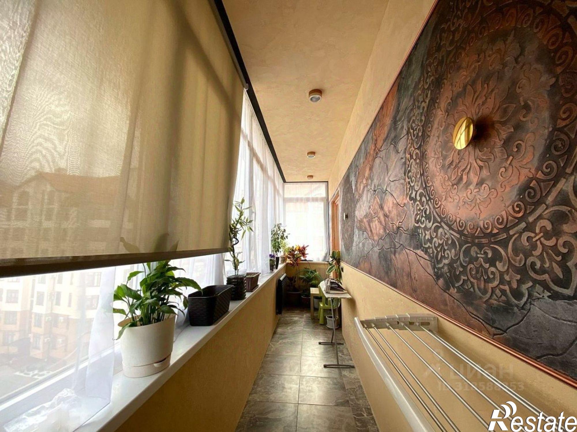 Купить квартиру за 28 000 000 рублей на ул Чернышевского, 18